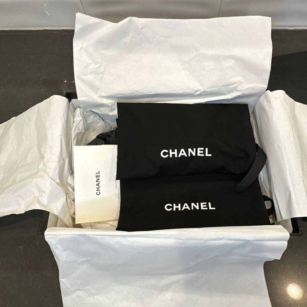 Chanel Box Bundle (5 Piece) - Picture 10 of 11